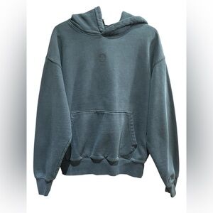 NINETH HALL FUNDAMENTALS | Boys Hoodie | Size: Small